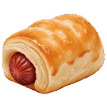 Bocaditos Salados