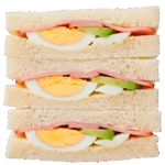 Mini Sandwiches