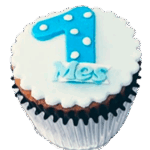 Cup Cakes Tematicos
