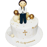 Tortas para Confirmacion