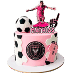Tortas para Cumpleaños